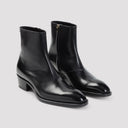 Tom Ford Burnished Vincent Boot
