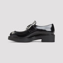 Prada Chocolate Loafer