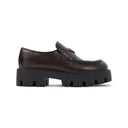 Prada Stride Loafer