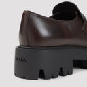 Prada Stride Loafer
