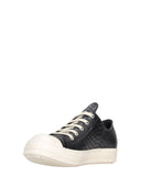 Rick Owens Extreme Low Sneaks