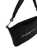 Alexander Wang Elite Tech Shoulder Bag