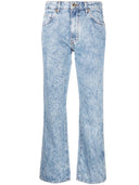 Khaite Vivian New Bootcut Flare Jeans