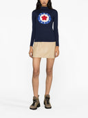 Kenzo Light Turtleneck Jumper