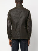 Barbour Ogston Wax Veste