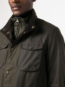 Barbour Ogston Wax Veste