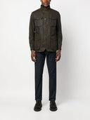 Barbour Ogston Wax Veste