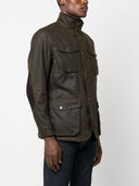 Barbour Ogston Wax Veste