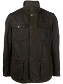 Barbour Ogston Wax Veste