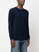 Ballantyne R Neck Pullover