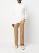 Ballantyne Half Zip Pullover