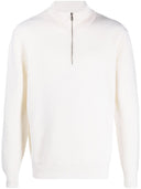 Ballantyne Half Zip Pullover
