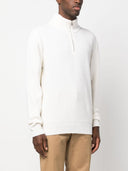 Ballantyne Half Zip Pullover