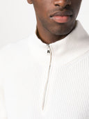 Ballantyne Half Zip Pullover