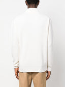 Ballantyne Half Zip Pullover