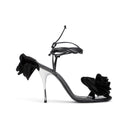Magda Butrym Flower Shoes