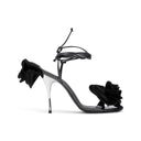 Magda Butrym Magda Butrym Flower Shoes