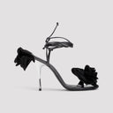 Magda Butrym Flower Shoes