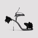Magda Butrym Magda Butrym Flower Shoes