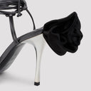 Magda Butrym Flower Shoes