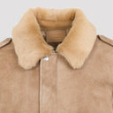 Prada Leather Jacket