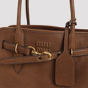 Miu Miu Aventure Handbag