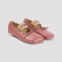 Mm6 Maison Margiela Ballerine