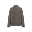 Unser Legacy Line-Cardigan mit Reißverschluss