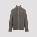 Unser Legacy Line-Cardigan mit Reißverschluss