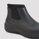 Il pleut la botte sèche
