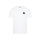 Stone Island Cotton T Shirt