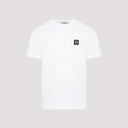 Stone Island Cotton T Shirt