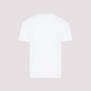 Stone Island Cotton T Shirt