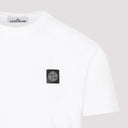 Stone Island Cotton T Shirt