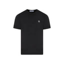 Stone Island Cotton T Shirt