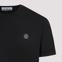 Stone Island Cotton T Shirt