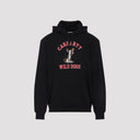 Carhartt Wip Hooded Wild Dog Sweatshirt