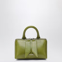 The Attico Olive Green Mini Bag Friday