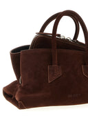 The Attico 'La Passeggiata Mini' Handbag
