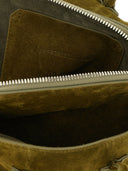 The Attico 'La Passeggiata Mini' Handbag