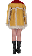 Prada Prada Coat Fur