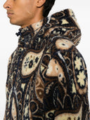 Drole de Monsieur La Polaire Paisley