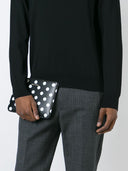 Comme Des Garçons Wallet Wallet / Dot Leather
