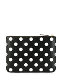 Comme Des Garçons Wallet Wallet / Dot Leather