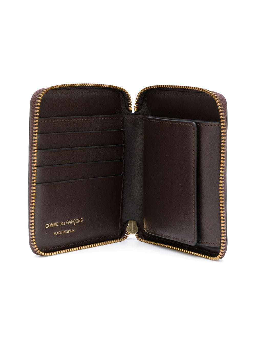 Comme des Garçons Wallet Wallet / Classic Line