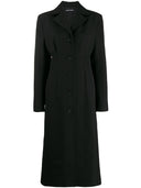 Kwaidan Editions Waisted Structured Coat