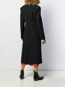 Kwaidan Editions Waisted Structured Coat