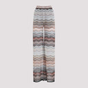 Missoni Viscose Pants