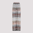 Missoni Viscose Pants
