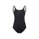Courreges Cut Out One Piece